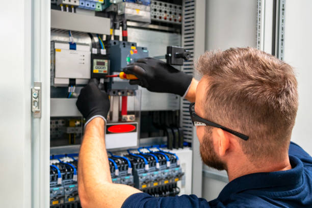 Best 24-Hour Electrician  in Old Forge, PA