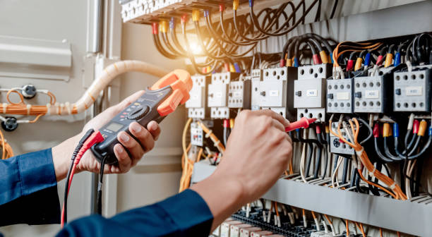 Best Electric Panel Repair  in Old Forge, PA