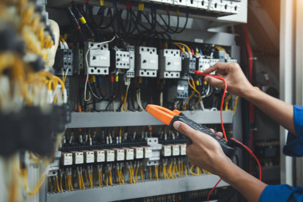 Best Affordable Electrical Installation  in Old Forge, PA