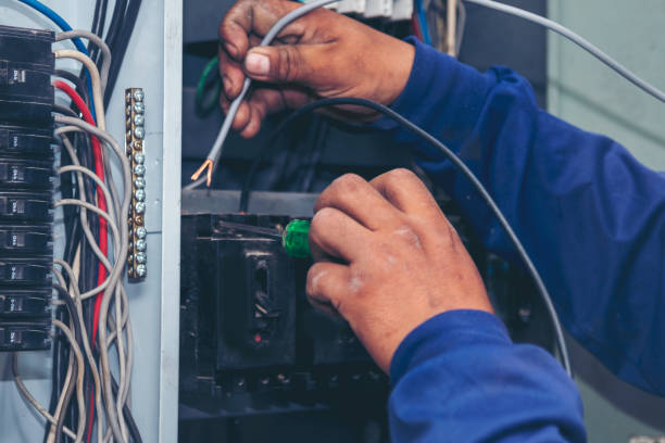 Best Home Electrical Repair  in Old Forge, PA