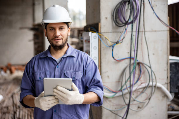 Best Electrical Upgrades for Homes  in Old Forge, PA