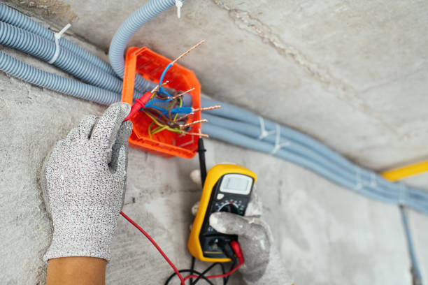 Best Electrical Outlet Repair  in Old Forge, PA